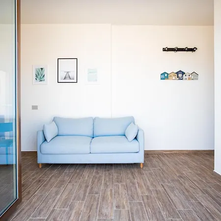 Solemar Sicilia - Multi Apartman
