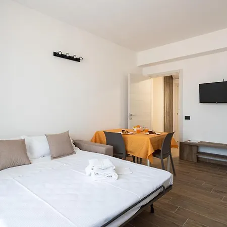 Apartman Solemar Sicilia - Multi *