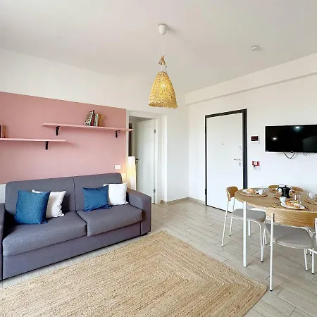 Apartman Solemar Sicilia - Multi