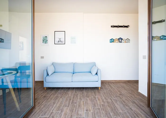 Solemar Sicilia - Multi Apartamento