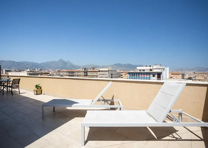 Apartamento Solemar Sicilia - Multi