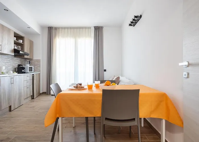 Apartamento Solemar Sicilia - Multi