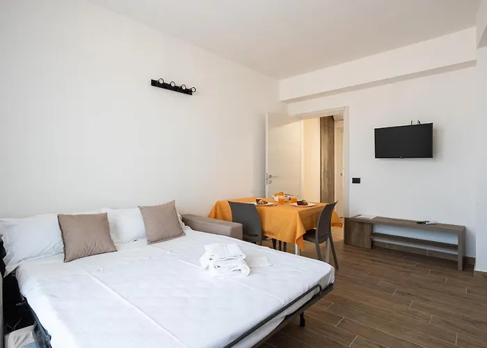 Apartamento Solemar Sicilia - Multi *