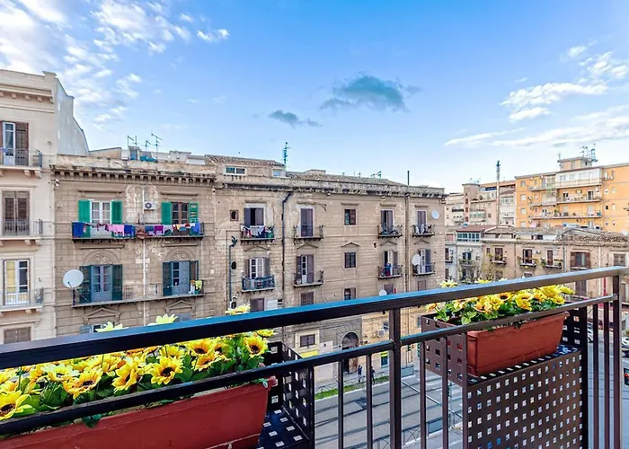 Solemar Sicilia - Multi Apartman