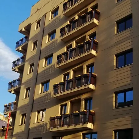 Solemar Sicilia - Multi Apartment Palermo