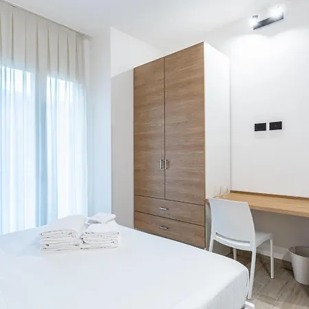 Solemar Sicilia - Multi Apartment Palermo