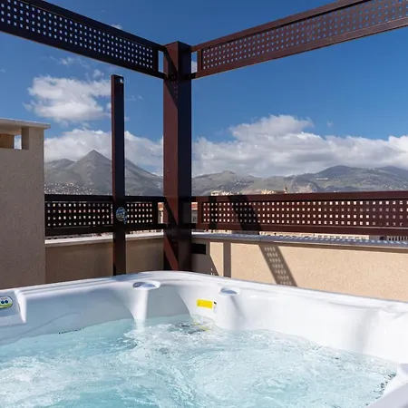 Appartement Solemar Sicilia - Multi *