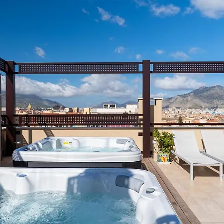 Solemar Sicilia - Multi Apartment
