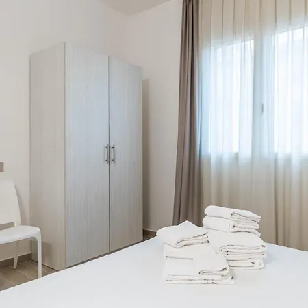 Solemar Sicilia - Multi Appartement