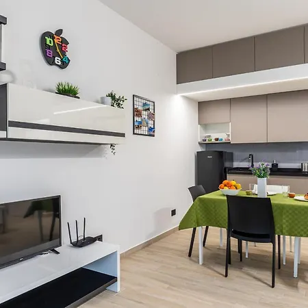 Apartment Solemar Sicilia - Multi