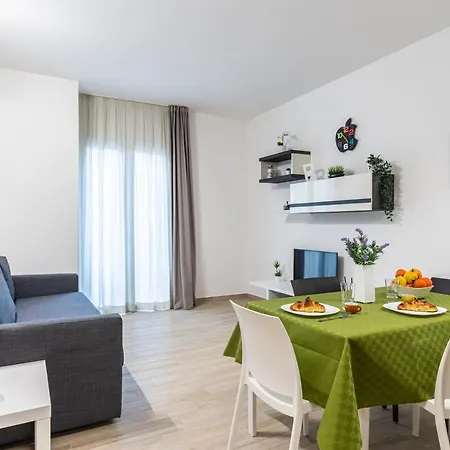 Solemar Sicilia - Multi Apartment Palermo