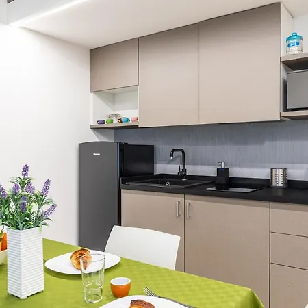 Solemar Sicilia - Multi Palermo