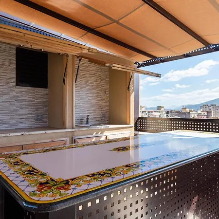 Appartement Solemar Sicilia - Multi