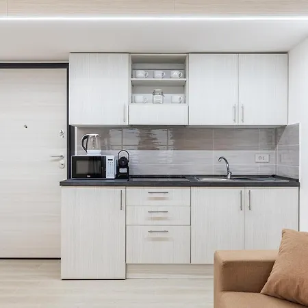Apartment Solemar Sicilia - Multi