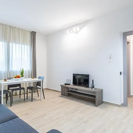 Solemar Sicilia - Multi Apartment Palermo