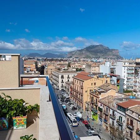 Solemar Sicilia - Multi Palermo