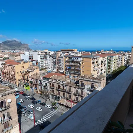 Apartment Solemar Sicilia - Multi Palermo