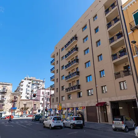 Solemar Sicilia - Multi Apartment