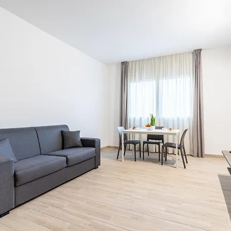 Apartmán Solemar Sicilia - Multi Palermo