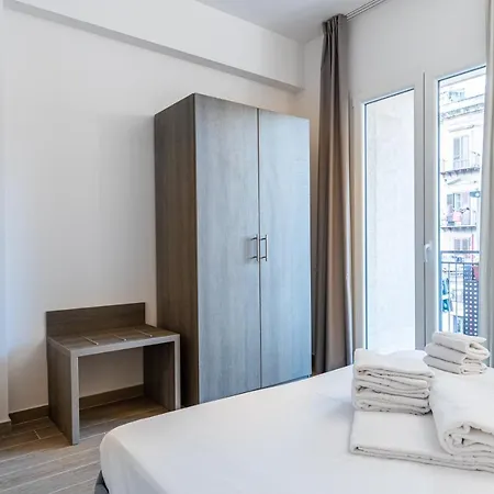 Appartement Solemar Sicilia - Multi *