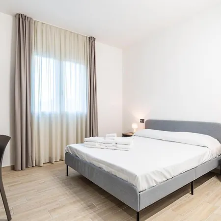 Apartment Solemar Sicilia - Multi
