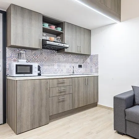 Solemar Sicilia - Multi Appartement Palermo