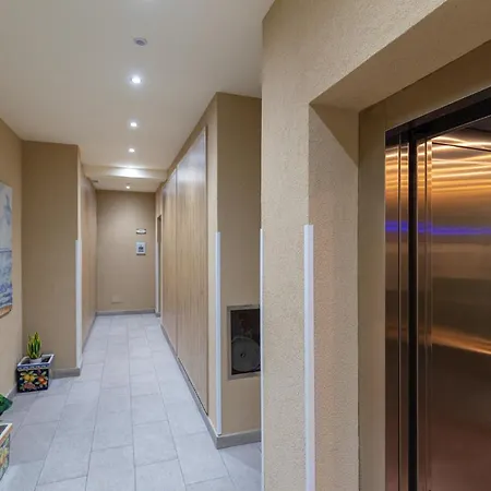 Solemar Sicilia - Multi Appartement *