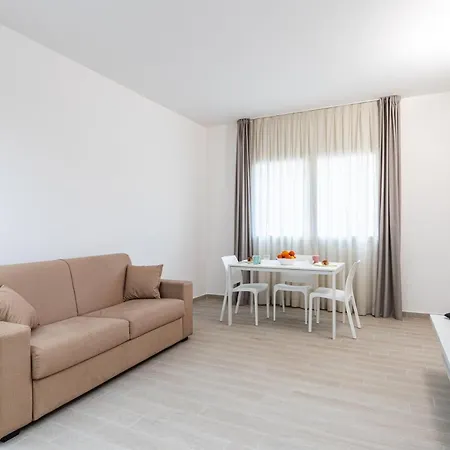 Appartement Solemar Sicilia - Multi *