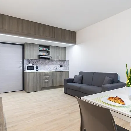 Apartment Solemar Sicilia - Multi Palermo