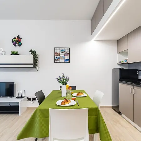 Solemar Sicilia - Multi Palermo