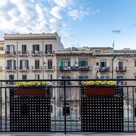 Blu - Multi Palermo