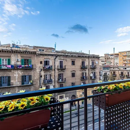 Solemar Sicilia - Multi Apartment