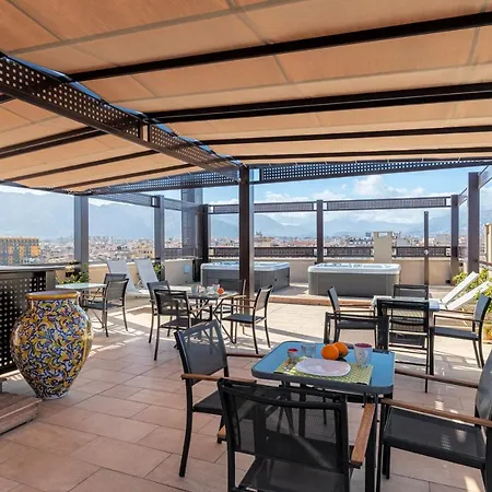 Apartment Solemar Sicilia - Multi
