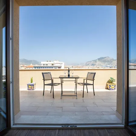 Solemar Sicilia - Multi Palermo