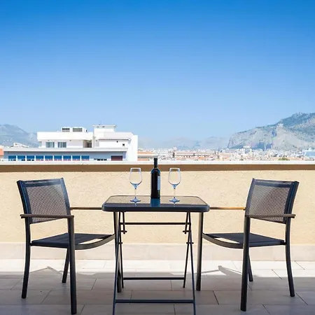 Solemar Sicilia - Multi Apartment *