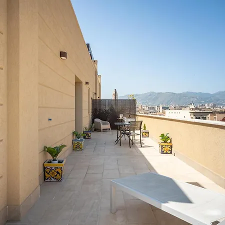 Solemar Sicilia - Multi * Palermo