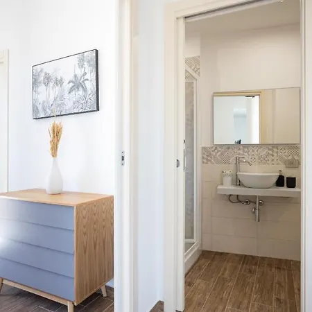 Apartment Solemar Sicilia - Multi