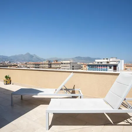 Apartment Solemar Sicilia - Multi