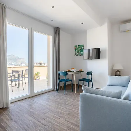 Apartment Solemar Sicilia - Multi *