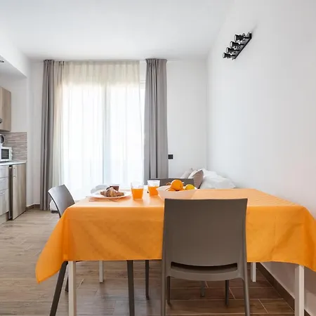 Appartement Solemar Sicilia - Multi