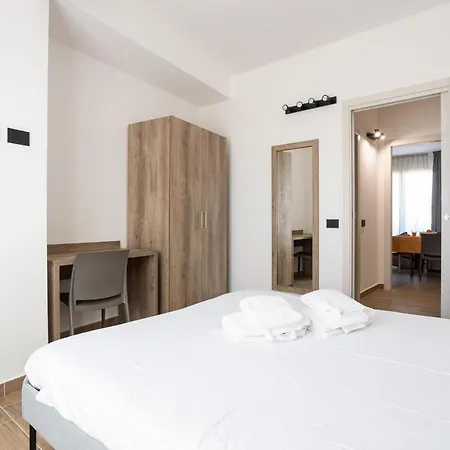 Solemar Sicilia - Multi Appartement *