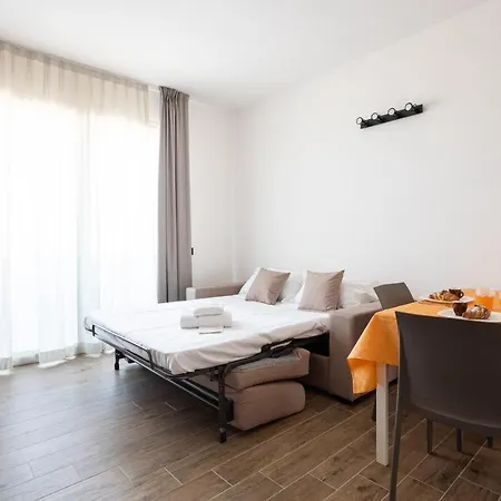 Solemar Sicilia - Multi Apartment Palermo