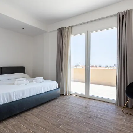 Appartement Solemar Sicilia - Multi *