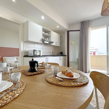 Solemar Sicilia - Multi Appartement Palermo