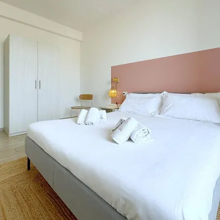 Apartment Solemar Sicilia - Multi Palermo