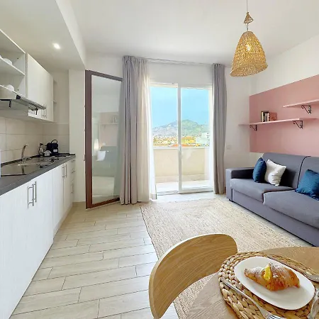 Solemar Sicilia - Multi *