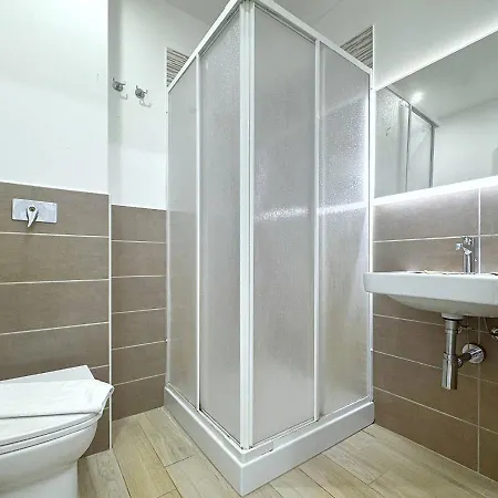 Solemar Sicilia - Multi Appartement