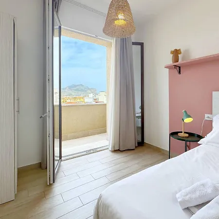 Solemar Sicilia - Multi Apartment *