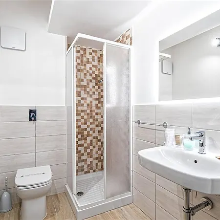 Apartment Solemar Sicilia - Multi Palermo