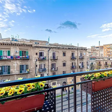 Solemar Sicilia - Multi Apartment